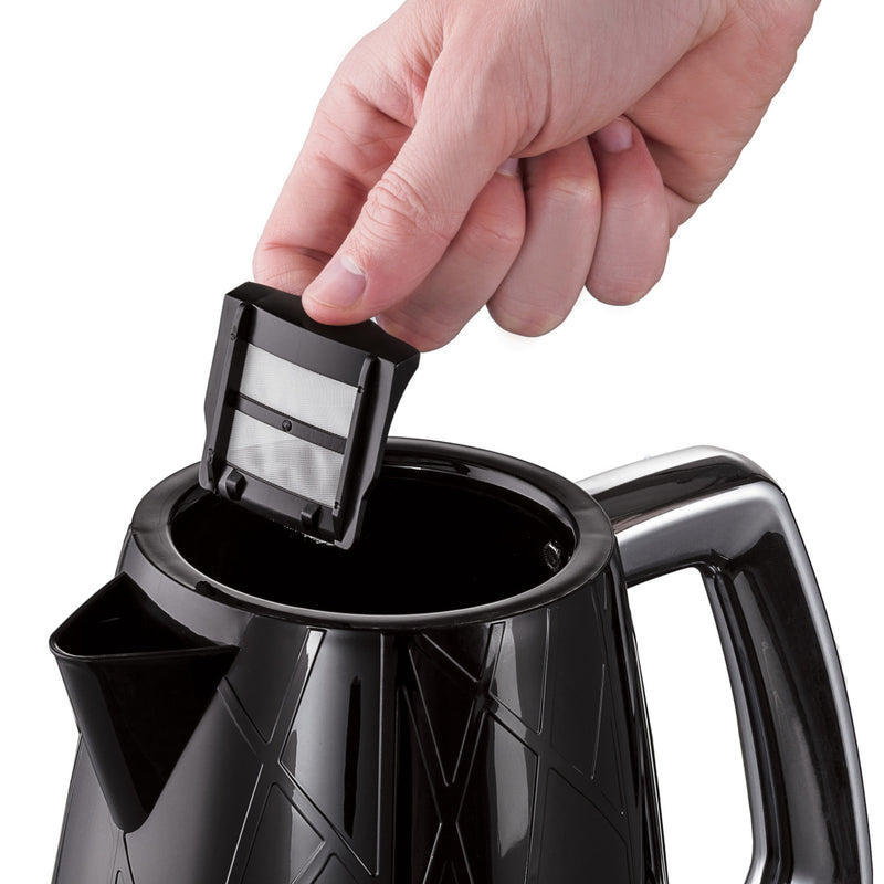 Russell Hobbs Kettle 28081-70 Structure noire