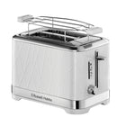 Russell Hobbs Toaster 28090-56 Structure Weiss