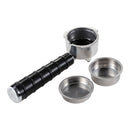 Russell Hobbs coffee machine 28250-56 Retro Red Espresso Maker