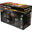 Russell Hobbs MultiCooker 28270-56/RH Good to Go Multi Cooker