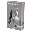 Remington Nez, oreille, coupe-front NE3150 Hygiène Trimmer Smart