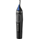 Remington nose, ear, brow trimmer ne3870 hygiene clipper nano series lithium