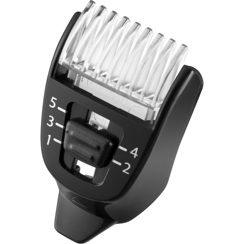 REMINGTON Nasen-, Ohren-, Brauen-Trimmer NE3870 Hygiene Clipper Nano Series Lithium