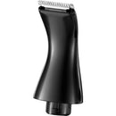 Remington nose, ear, brow trimmer ne3870 hygiene clipper nano series lithium