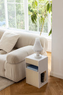 Spa Solutions Nachttisch iPaper Cascade