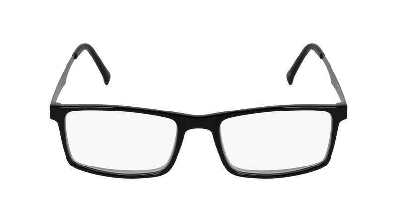 INVU Lesebrille mit Etui Colt P6908L