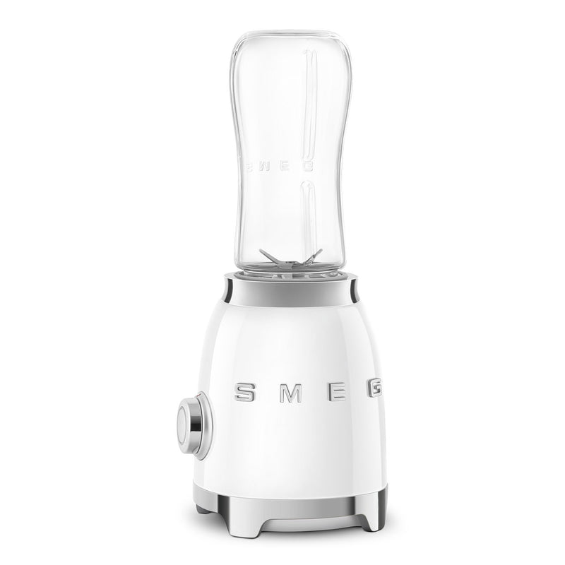 Smeg Standmixer 50`s Style PBF01WHEU