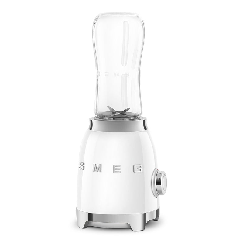 Smeg Standmixer 50`s Style PBF01WHEU