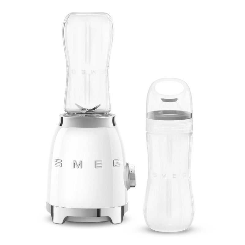 Smeg Standmixer 50`s Style PBF01WHEU