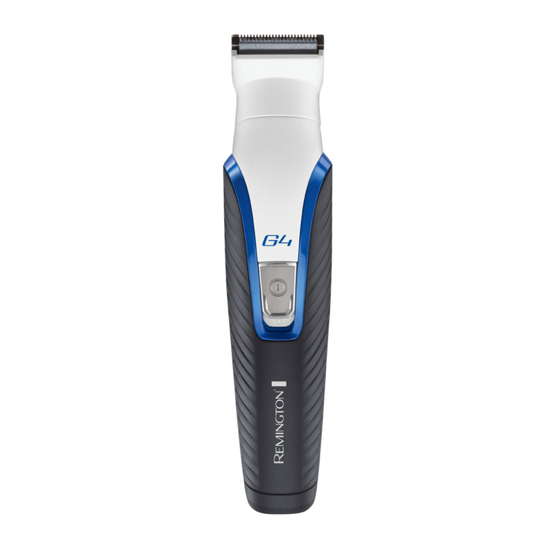 REMINGTON Multifunktions-Trimmer PG4000 Personal Groomer G4 GraphiteSeries