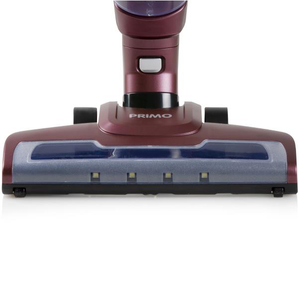 Aspirateur de batterie primo pr508sv