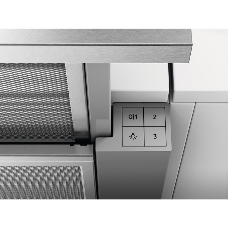 Electrolux Dunstabzugshaube DAL5536CN