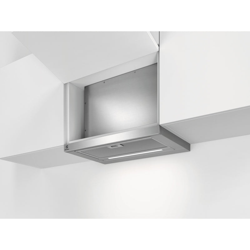 Electrolux extractor hood dal5536cn