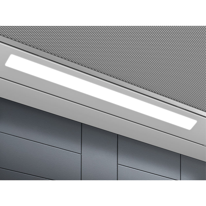 Electrolux extractor hood dal5536cn