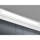 Skull piatto per cofano extractor Electrolux 60 cm, DAK6036WE