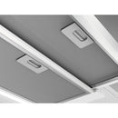 Electrolux extractor hood flat skull 60cm, dak6036we