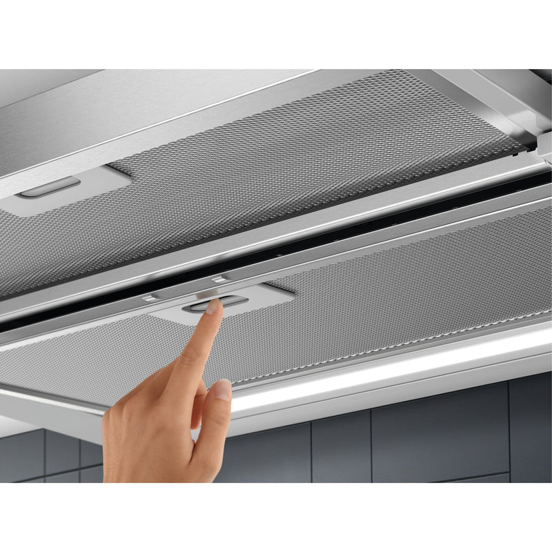 Electrolux extractor hood dal5536cn