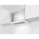 Electrolux Dunstabzugshaube Flachschirmhaube 60cm, DAK6036WE