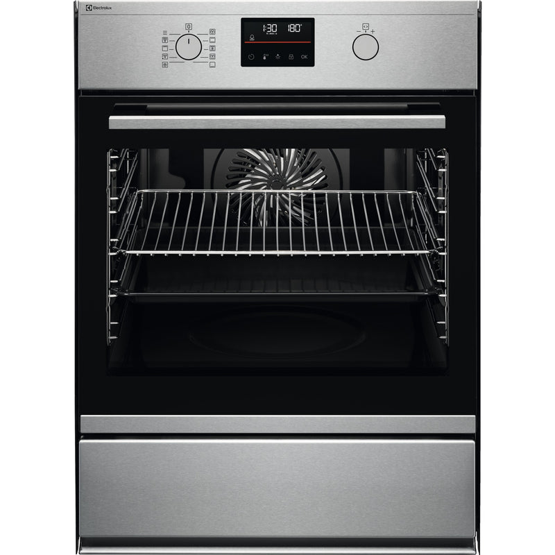 Electrolux Backofen EB7L4CN