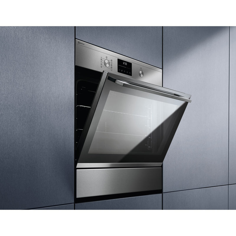 Electrolux Backofen EB7L4CN