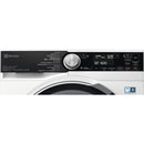 Electrolux washing dryer combination device 10/6kg wtsl4ie500