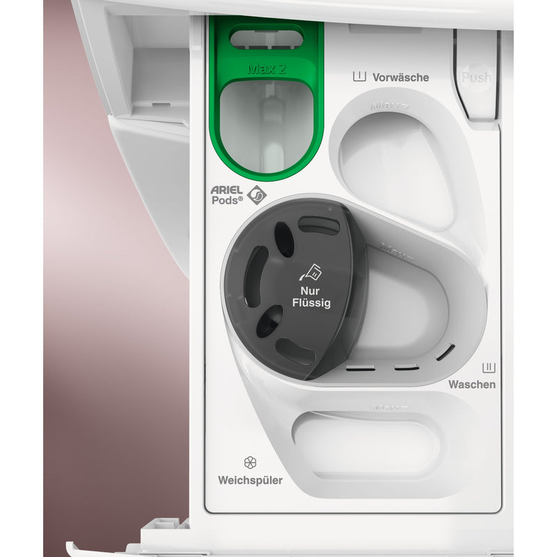 Electrolux Waschtrockner Kombigerät 10/6kg WTSL4IE500