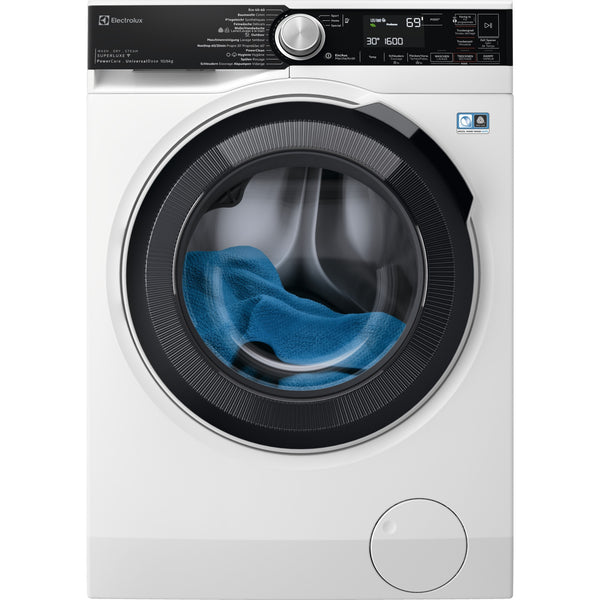 Electrolux Waschtrockner Kombigerät 10/6kg WTSL4IE500