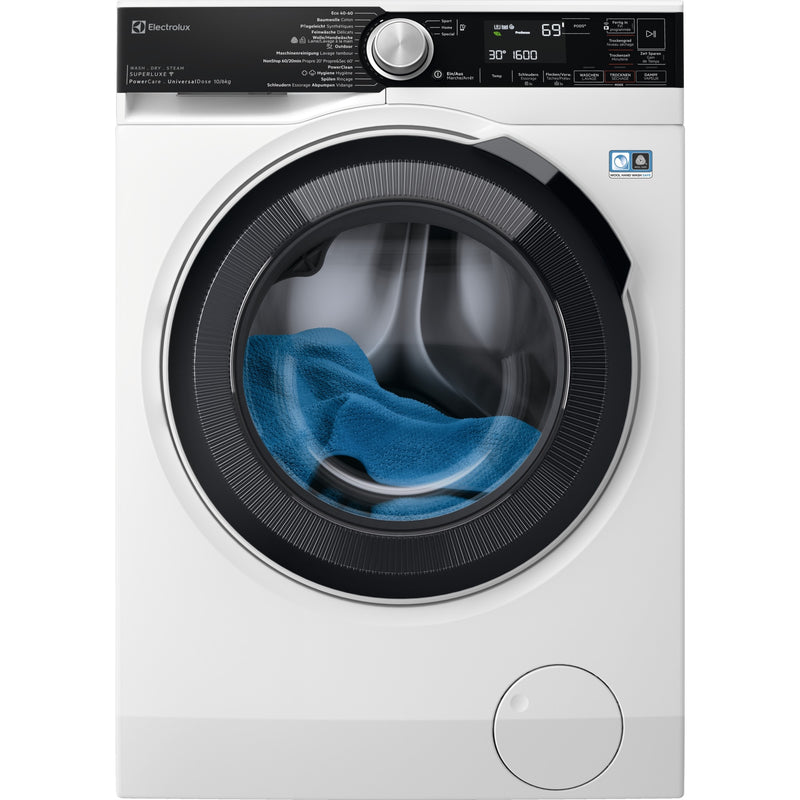 Electrolux Waschtrockner Kombigerät 10/6kg WTSL4IE500