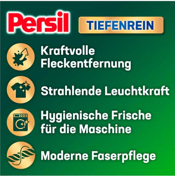 Persil Gel Universal 100WL 4,5l