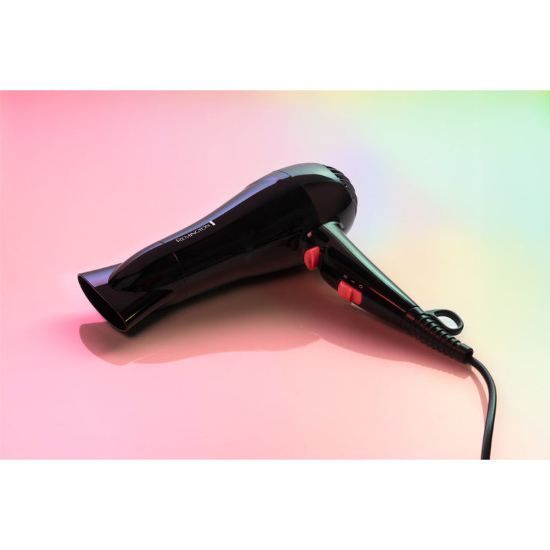 Remington Hair asciugale D2000 Mystyle