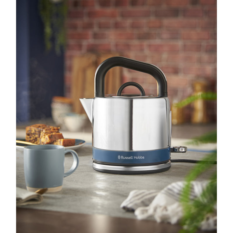 RUSSELL HOBBS Wasserkocher 26421-70 Distinctions Ocean