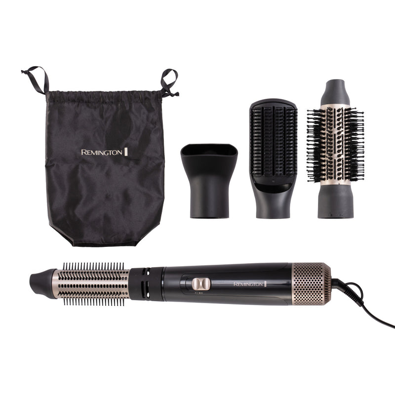 REMINGTON Warmluftbürste AS7500 Warmluftstyler Blow Dry and Style