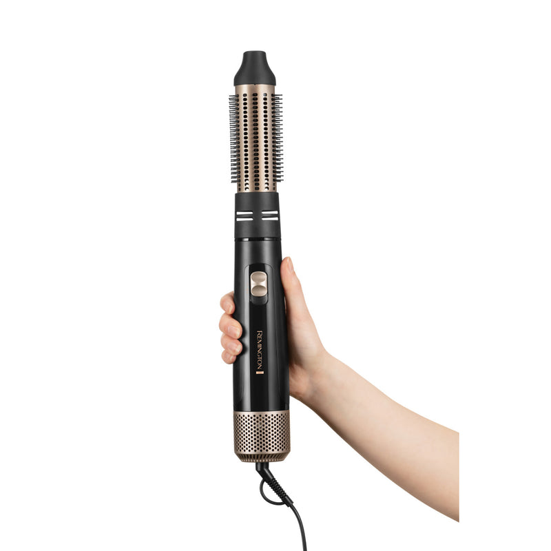 REMINGTON Warmluftbürste AS7500 Warmluftstyler Blow Dry and Style