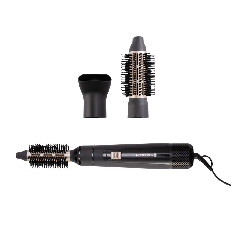 REMINGTON Warmluftbürste AS7300 Warmluftstyler Blow Dry and Style