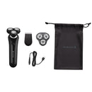 REMINGTON MEN'S Shaver XR1750 X5 sans limites