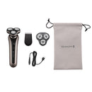 REMINGTON MEN'S Shaver XR1770 X7 sans limites