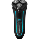 Remington Men's Shaver R6000 Style Series Aqua
