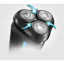 Remington Men's Shaver R6000 Style Series Aqua