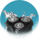 Remington Men's Shaver R6000 Style Series Aqua