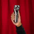 REMINGTON MEN'S Shaver XR1770 X7 sans limites