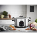 RUSSELL HOBBS Schongarer 22750-56 MaxiCook Digitaler