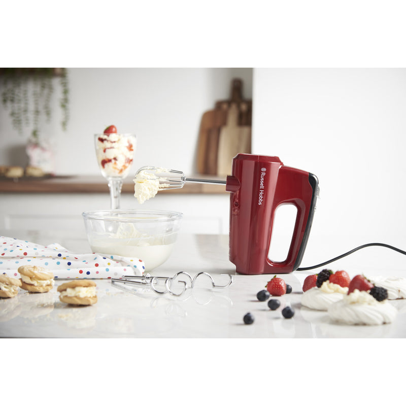 RUSSELL HOBBS Handmixer 24670-56 Desire