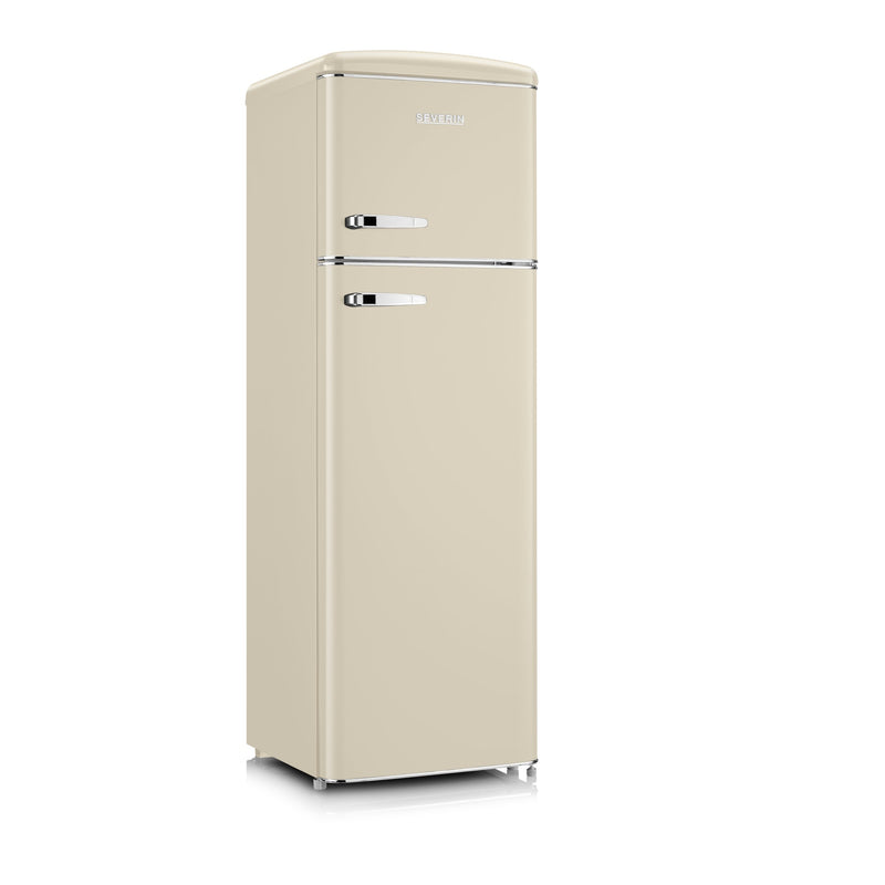 Severin cooling / freezer combination RKG8985, 246 liters