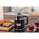 RUSSELL HOBBS Wasserkocher 21671-70 Retro Classic Noir