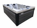 Spa soluzioni Whirlpools Whirlpool Rhodium Pearlgrey 2025