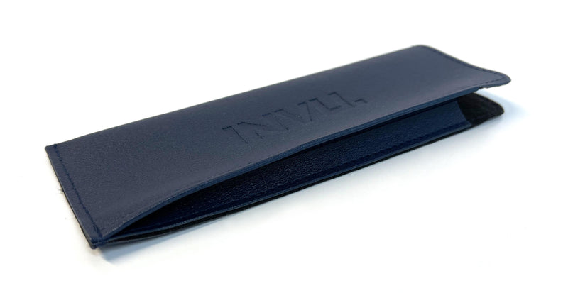 INVU Lesebrille mit Blaulichtfilter-Gläsern mit Etui Abish IB62513C