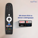 Smart Tech TV 24HH01V, 24 Zoll, HD, Smart TV