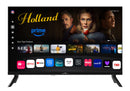 Smart Tech TV 24HH01V, 24 Zoll, HD, Smart TV