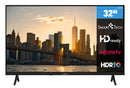 Smart Tech TV 32HH01K