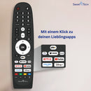 Smart Tech TV 43FV02V